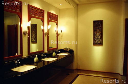 The River House Resort & Spa Chiang Rai 20